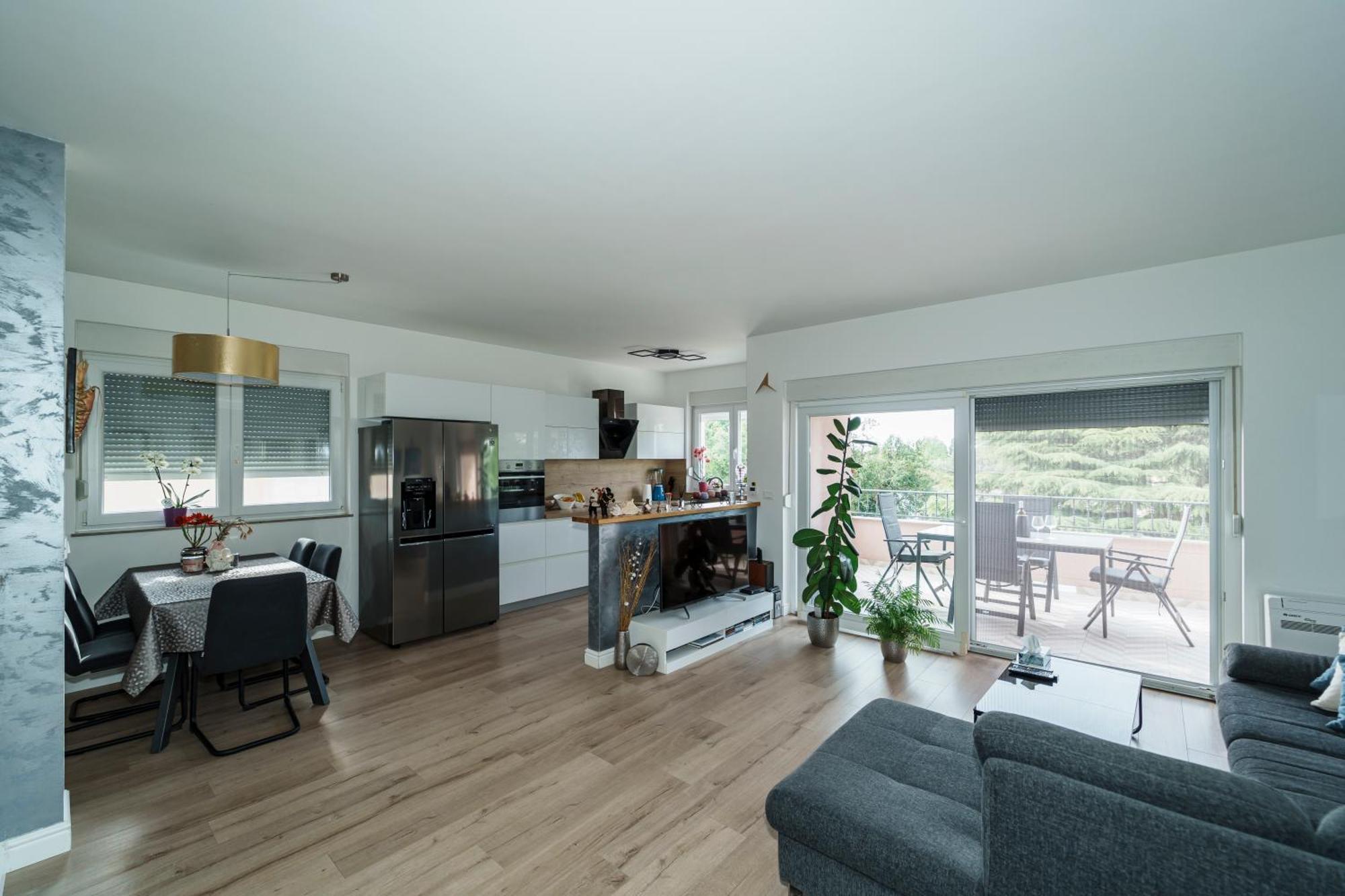 Helij Apartamento Zadar